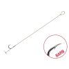 Návazec Delphin Proxi Quickstop / 6ks (Velikost 8cm / 0,10mm / BARB #8)