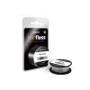 Delphin HOOK LINE BAIT FLOSS biela (Velikost 20lbs 20m)