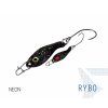 Plandavka Delphin RYBO (Velikost 0.5g WAMP Hook #8)