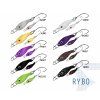 Plandavka Delphin RYBO (Velikost 0.5g WAMP Hook #8)