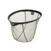 Podběráková hlava Delphin REAXE EasyROUND (Velikost 50x40cm)