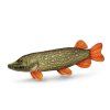 Plyšová štika Delphin PIKY (Velikost 60 cm)