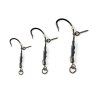 EXTRA CARP Carp Rig 777P (Velikost Háčku 8)