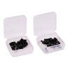 ZFISH Náhradní spojky Spare Crimps (Průměr 0,6mm)