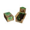 ZFISH Krmítko ECO Square Feeder (Gramáž 20g)