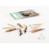 zfish zaveska lead clip 3in1 complete set