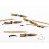 zfish zaveska heavy duty clip complete set 60 mm