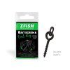zfish vrtacek s krouzkem bait screw oval ring