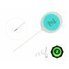 zfish jehla needle quick stops