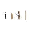 zfish zaveska heavy duty clip complete pin set 40 mm