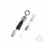 ZFISH Obratlík Feeder Swivel Quick Change (Velikost S)