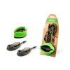 zfish method feeder set feeda x 30 40g formicka
