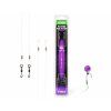 zfish krimpovany navazec ronnie rig boom 18cm 30lbs