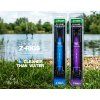 zfish krimpovany navazec ronnie rig boom 18cm 30lbs