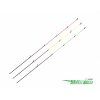 zfish prut slimcore feeder 3 0m 28 50g