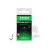 ZFISH Háčky Method Feeder PRO 1 (Velikost Háčku 6)