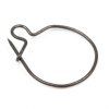 EXC Klip na Červy Maggot Clip 10ks (Velikost 6 mm)