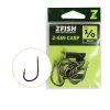 Zfish Háčky Carp Hooks Z-659 (Velikost Háčku 8)
