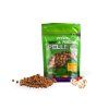 ZFISH Chytací Pelety Carp & Feeder 8 mm/200 g (Příchuť Strawberry Robin Red)