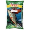 Krmení 3000 Gros Gardons Black (velká plotice-černé) 1kg