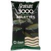 Krmení 3000 Ablettes (ouklej) 1kg