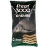 Krmení 3000 Bremes (cejn) 1kg