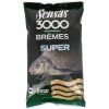 Krmení 3000 Super Bremes (cejn) 1kg