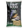 Krmení 3000 Gialla (velká ryba-ovoce) 1kg