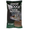 Krmení 3000 Gros Gardons Fine (velká plotice-jemné) 1kg