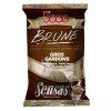 Krmení 3000 Brune Gross Gardons (velká plotice-hnědá) 1kg