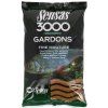 Krmení 3000 Gardons Fine (plotice-jemné) 1kg