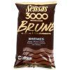Krmení 3000 Brune Bremes (cejn-hnědá) 1kg