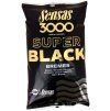 Krmení 3000 Super Black (Cejn-černý) 1kg