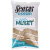 Krmení Ocean Concept Mulet Mix 1kg