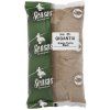 Krmení Gigantix Black 2kg