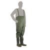 26 DEMAR Prsacky GRAND CHEST WADERS zelene clovek