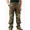 Mikbaits oblečení - Nepromokavé funkční kalhoty Mikbaits STR zelené S