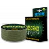 Kryston šňůry - DESCEND potápivá šňůra 0,23mm 20lb 600m zelená