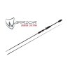 Fox Rage Warrior® Zander Casting Rod