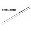 Fox Rage Ti Pro Bait Force Rods