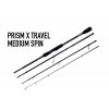 Fox Rage Prism X Travel Rods