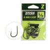 Zfish Háčky Carp Hooks Z-659 (Velikost Háčku 8)