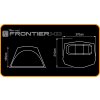 FOX Bivak Frontier XD (Varianta Frontier XD Inc inner dome)