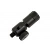 Fox Black Label QR Angle Adaptor