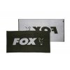 Fox Beach Towel