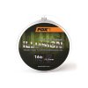 Fox Illusion® Mainline (Varianta Illusion® Mainline - Trans Khaki 16lb/0.35mm)