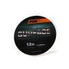 Fox Surface™ Floater Mainline (Varianta Surface™ Floater Mainline - Clear 12lb/0.28mm)