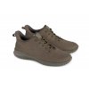 Fox Khaki/Camo Lightweight Trainers