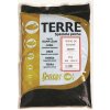 Terre de somme žlutá (hlína) 2kg