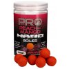 Hard Boilies Pro Peach & Mango 200g